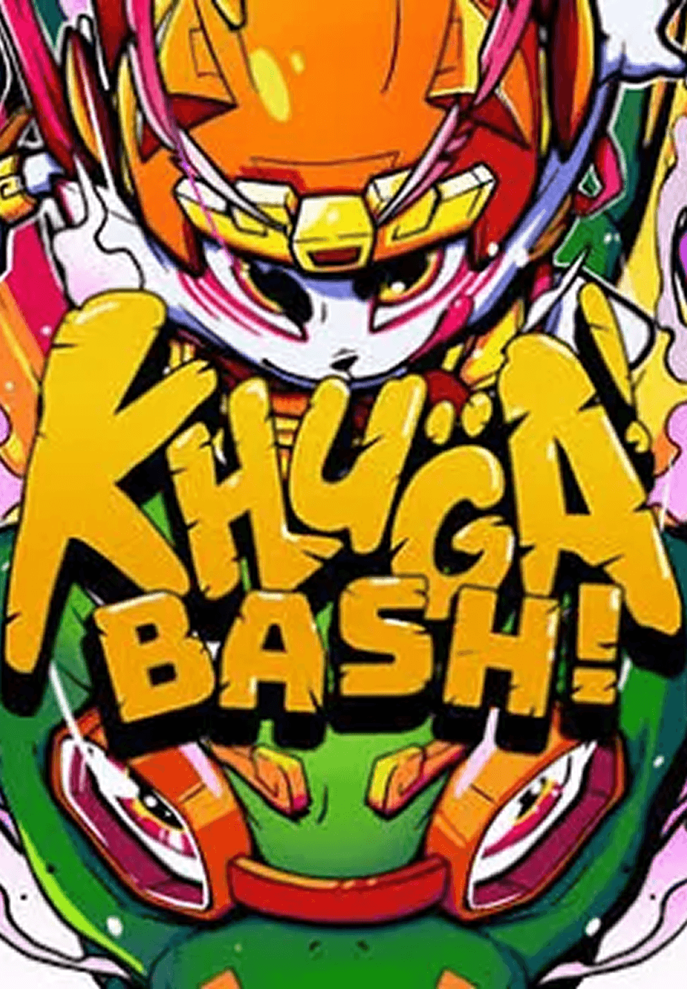 Khuga Bash
